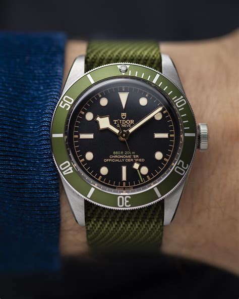 tudor harrods waiting list|buying a tudor black bay harrods.